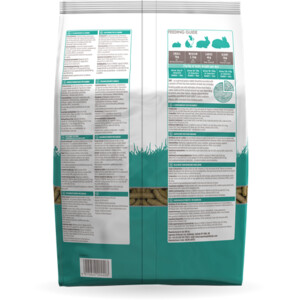 Supreme Science Selective Rabbit Konijnenvoer 3 kg