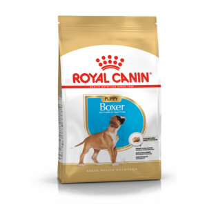 Royal Canin Boxer Puppy Hondenvoer