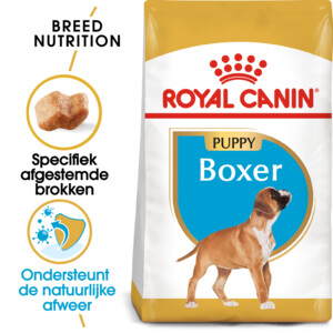 Royal Canin Boxer Puppy Hondenvoer 12 kg