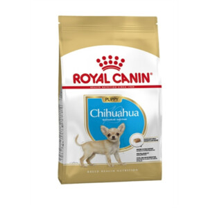 Royal Canin Hondenvoer Droog Chihuahua Puppy