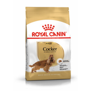 Royal Canin Hondenvoer Droog Cocker Adult