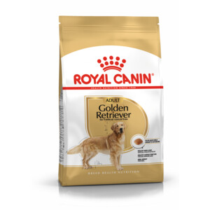 Royal Canin Golden Retriever Adult Hondenvoer