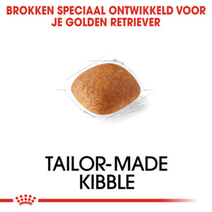 Royal Canin Golden Retriever Adult Hondenvoer 12 kg
