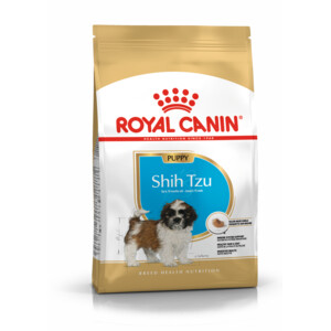 Royal Canin Hondenvoer Droog Shih Tzu Puppy