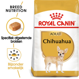 Royal Canin Chihuahua Adult Hondenvoer 3 kg