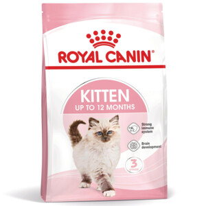 Royal Canin Kattenvoer Droog Kitten