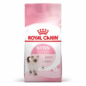 Royal Canin Kitten Kattenvoer