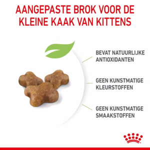 Royal Canin Kitten Kattenvoer 4 kg
