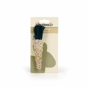 Beeztees Knaagwortel Van Mais 15 cm