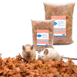 The Natural Pet Brand Kokos N Kokos 100 liter