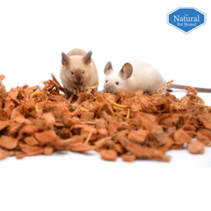 The Natural Pet Brand Kokos N Kokos 100 liter