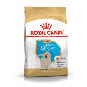 Royal Canin Hondenvoer Droog Golden Retriever Puppy