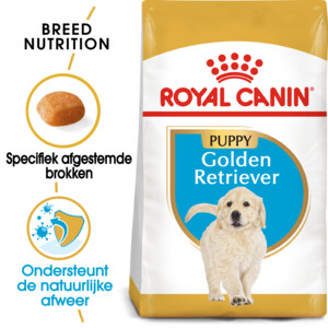 Royal Canin Golden Retriever Puppy Hondenvoer 12 kg