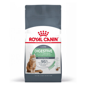 Royal Canin Kattenvoer Droog Digestive Care