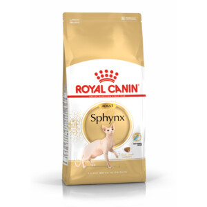 Royal Canin Sphynx Kattenvoer