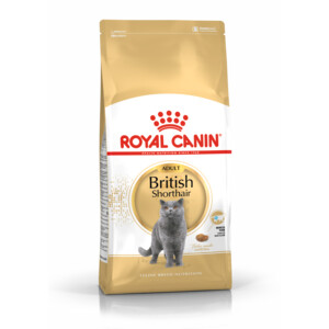 Royal Canin Kattenvoer Droog British Shorthair Adult