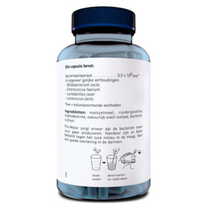 Orthica Orthiflor Basic - 17.99 euro