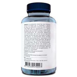 Orthica Orthiflor Basic - 17.99 euro