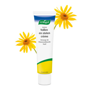 A.Vogel Creme Arnicaforce - 8.49 euro