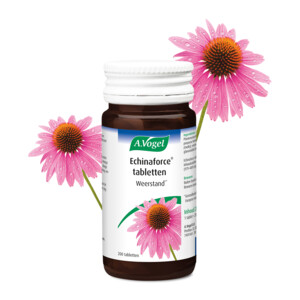 A.Vogel Echinaforce Weerstand - 14.05 euro