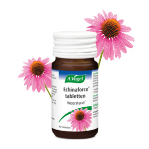 A.Vogel Echinaforce Weerstand - 7.99 euro