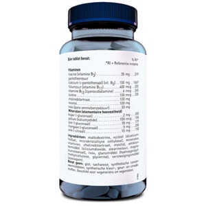 Orthica Hair, Skin & Nail Kare - 16.99 euro