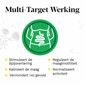 2x Iberogast Vloeibaar - 32.6 euro