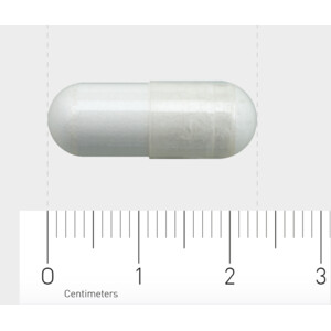 2x Orthica L-Tyrosine-500 - 20.73 euro