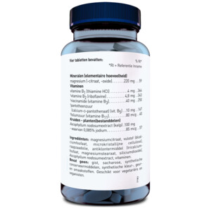 2x Orthica Magnesium-55 - 23.16 euro