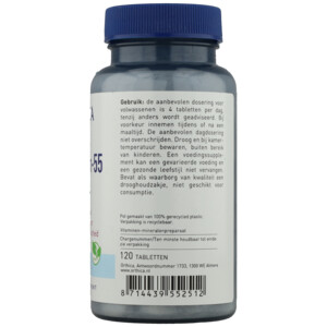 2x Orthica Magnesium-55 - 23.16 euro
