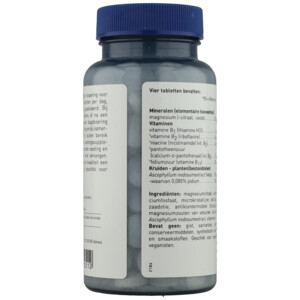 2x Orthica Magnesium-55 - 23.16 euro
