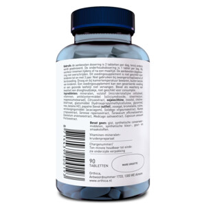 Orthica Multi 4 All - 36.05 euro