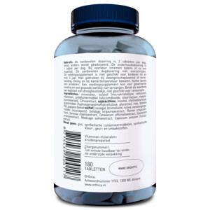 Orthica Multi 4 All - 49.89 euro