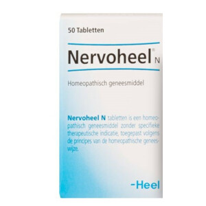 Heel Nervo N - 13.39 euro