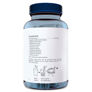 Orthica Orthiflor Original - 36.75 euro