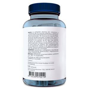 Orthica Orthiflor Original - 36.75 euro