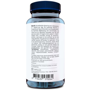 Orthica Orthiflor Original - 21.79 euro