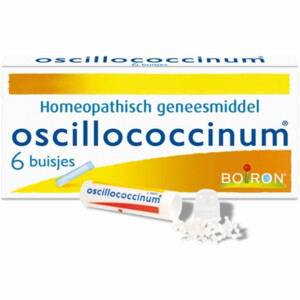 Boiron Oscillococcinum - 10.49 euro