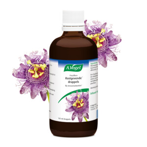 A.Vogel Passiflora Rustgevend - 19.99 euro