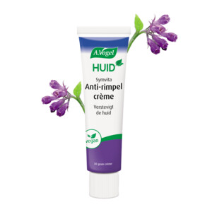 A.Vogel Symvita Anti-rimpel Crème - 8.49 euro