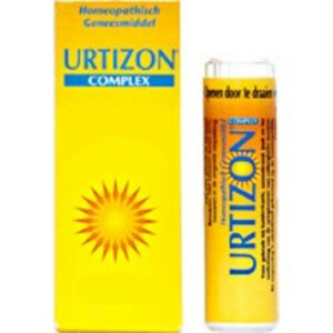Urtizon Complex Korrels 120 globuli - 10.05 euro