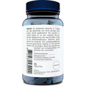 Orthica B1-100 - 12.75 euro
