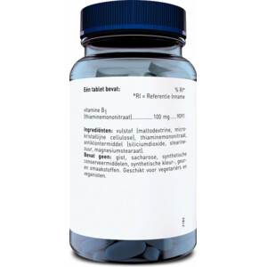Orthica B1-100 - 12.75 euro