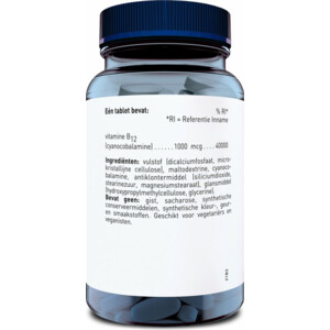2x Orthica B12-1000 SR - 38.79 euro