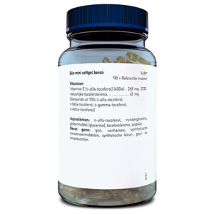 Orthica E-400+ - 20.65 euro