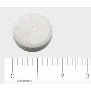 Orthica Zink Zuigtabletten - 12.95 euro