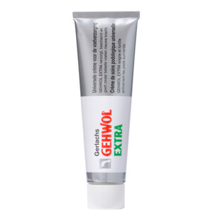 Gehwol Voetcrème Extra - 13.99 euro