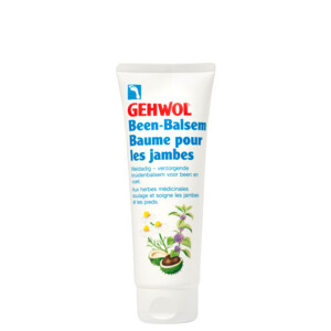 2x Gehwol Beenbalsem - 34.6 euro