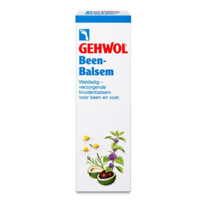 2x Gehwol Beenbalsem - 34.6 euro