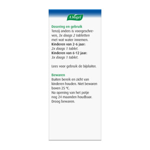A.Vogel Cinuforce - 10.65 euro